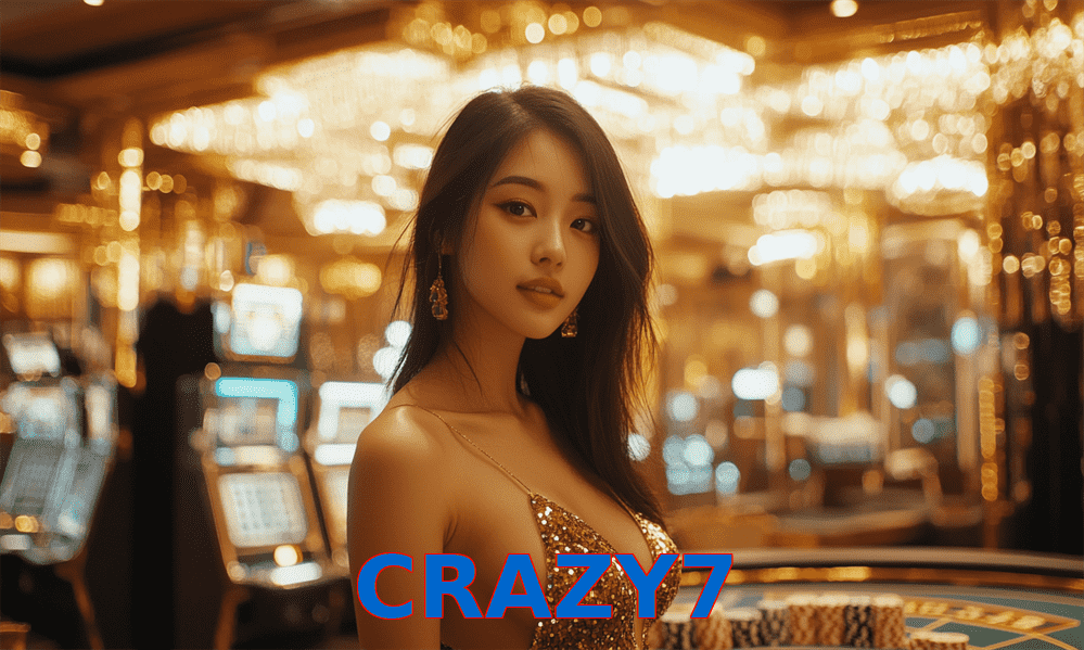 CRAZY7