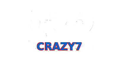 CRAZY7