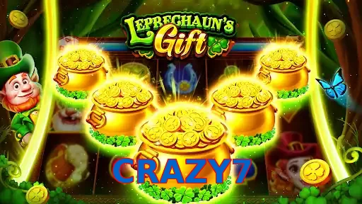 CRAZY7