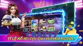 CRAZY7