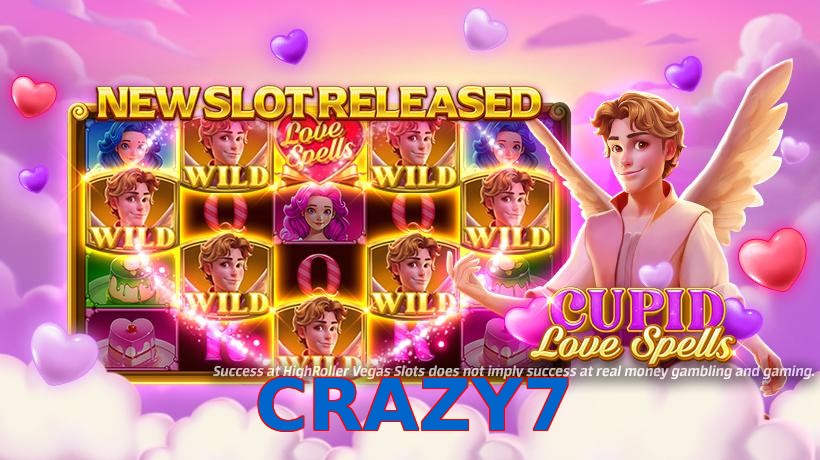 CRAZY7