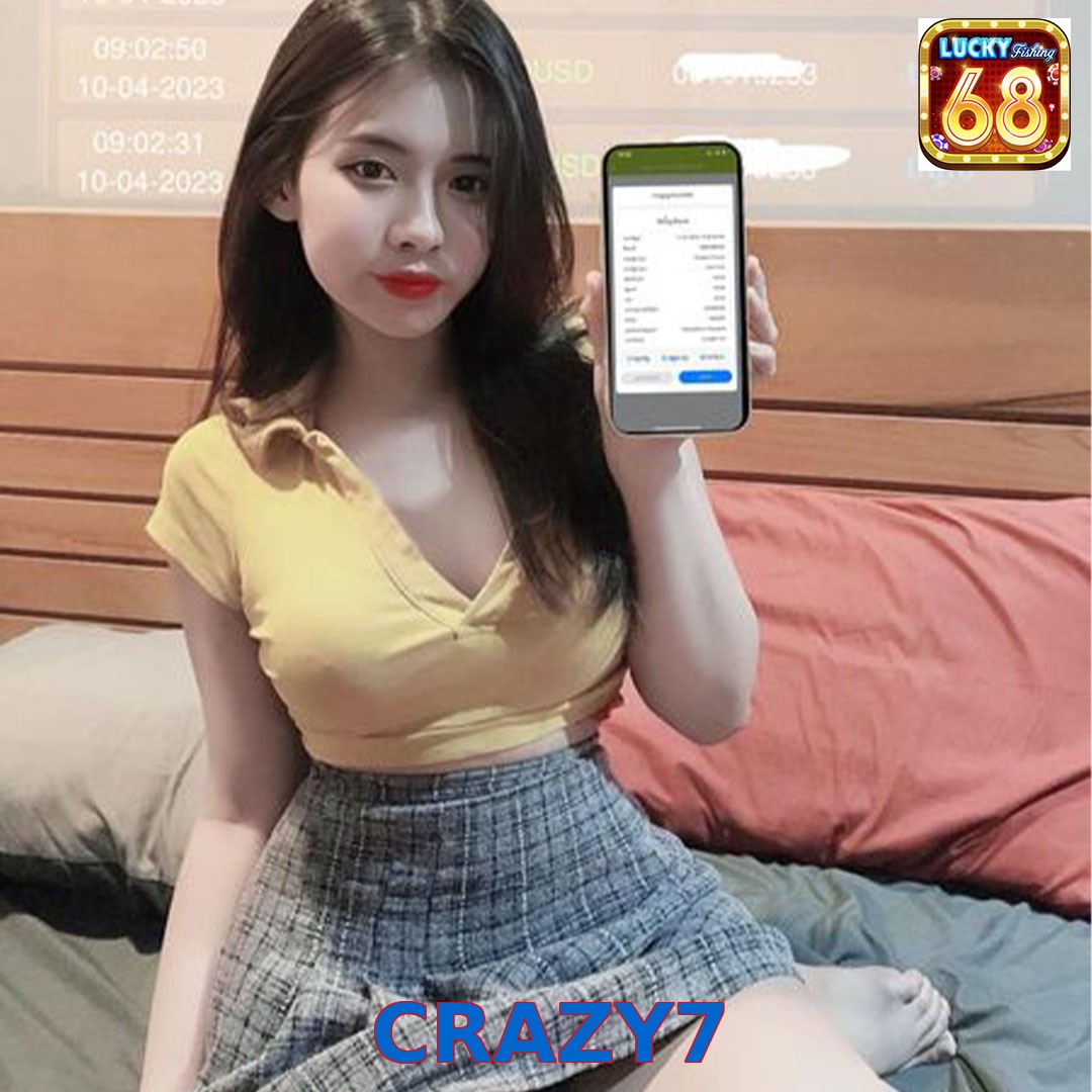 CRAZY7