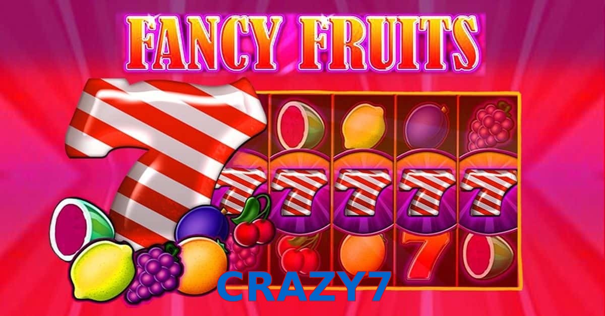 CRAZY7