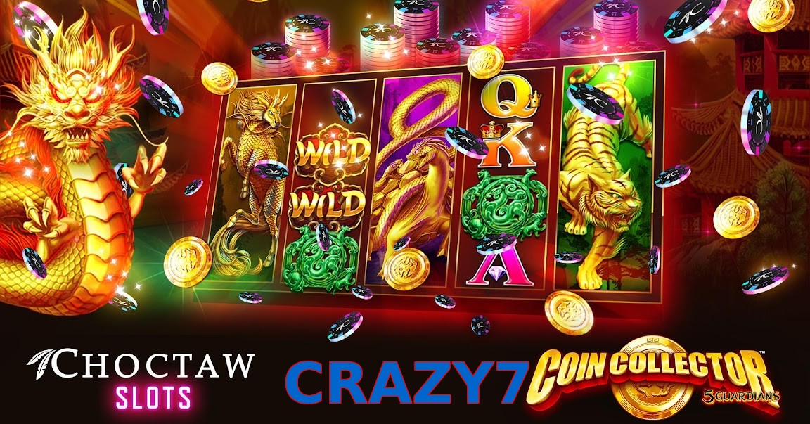 CRAZY7