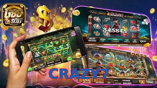 CRAZY7