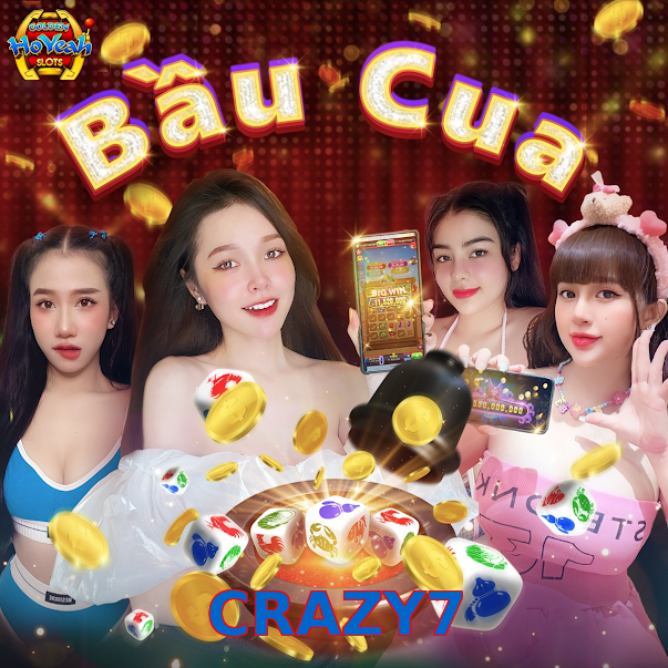 CRAZY7