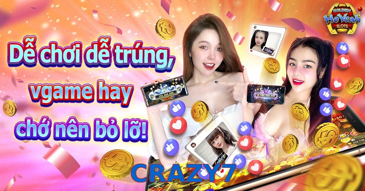 CRAZY7