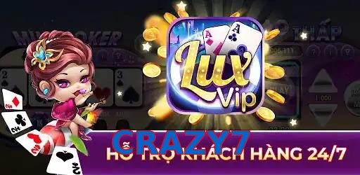 CRAZY7