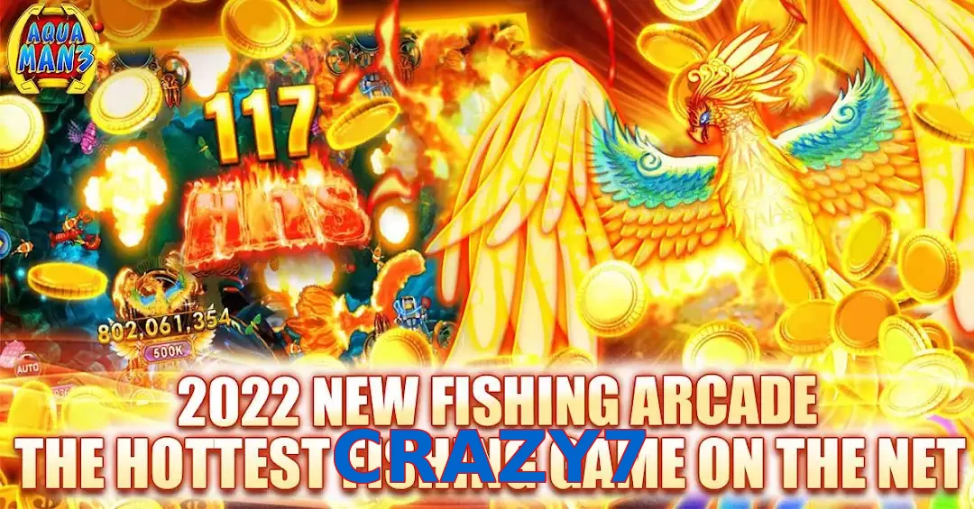 CRAZY7