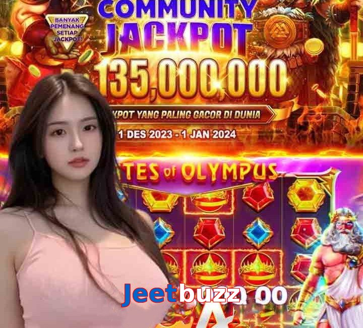 Jeetbuzz